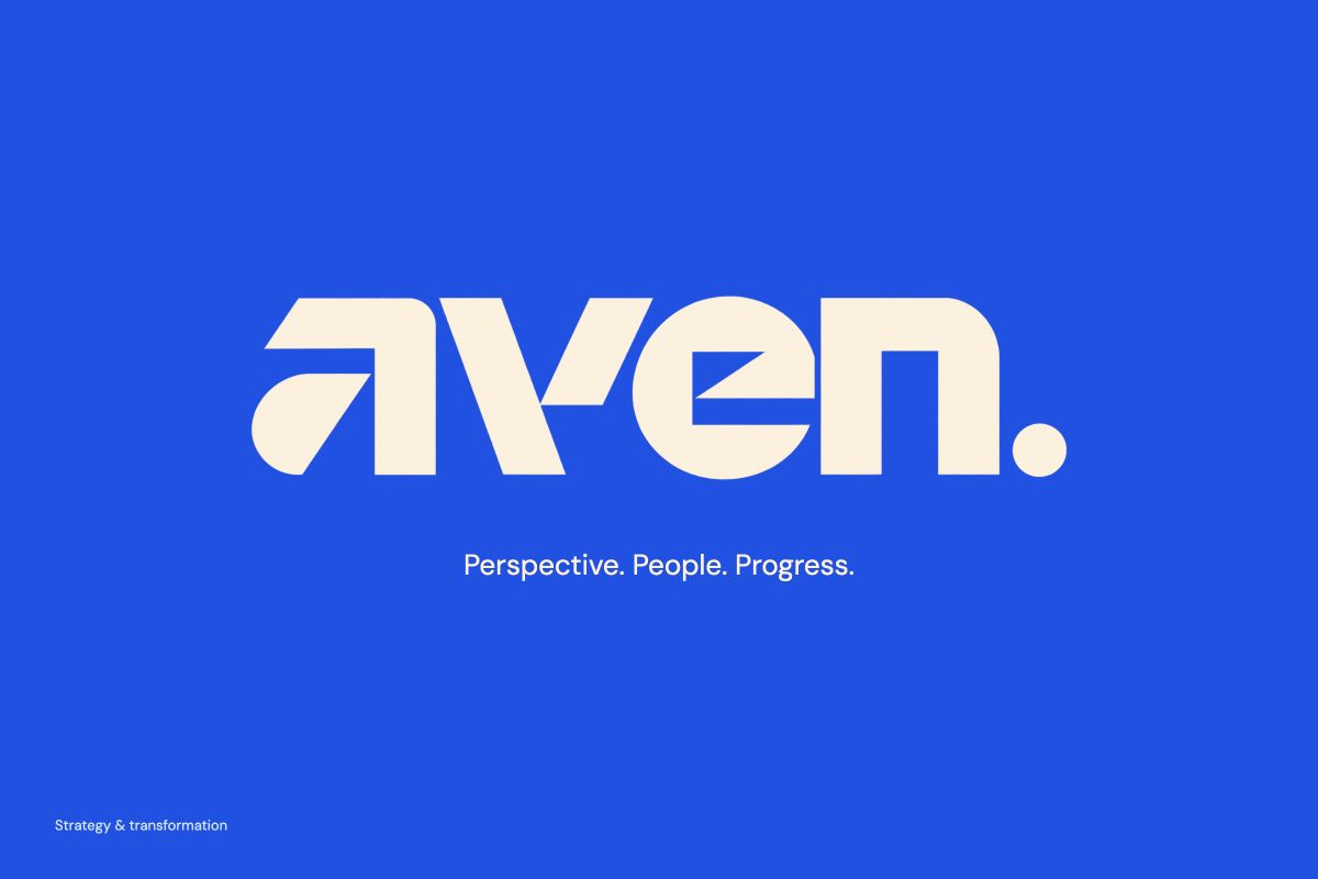 Aven design project