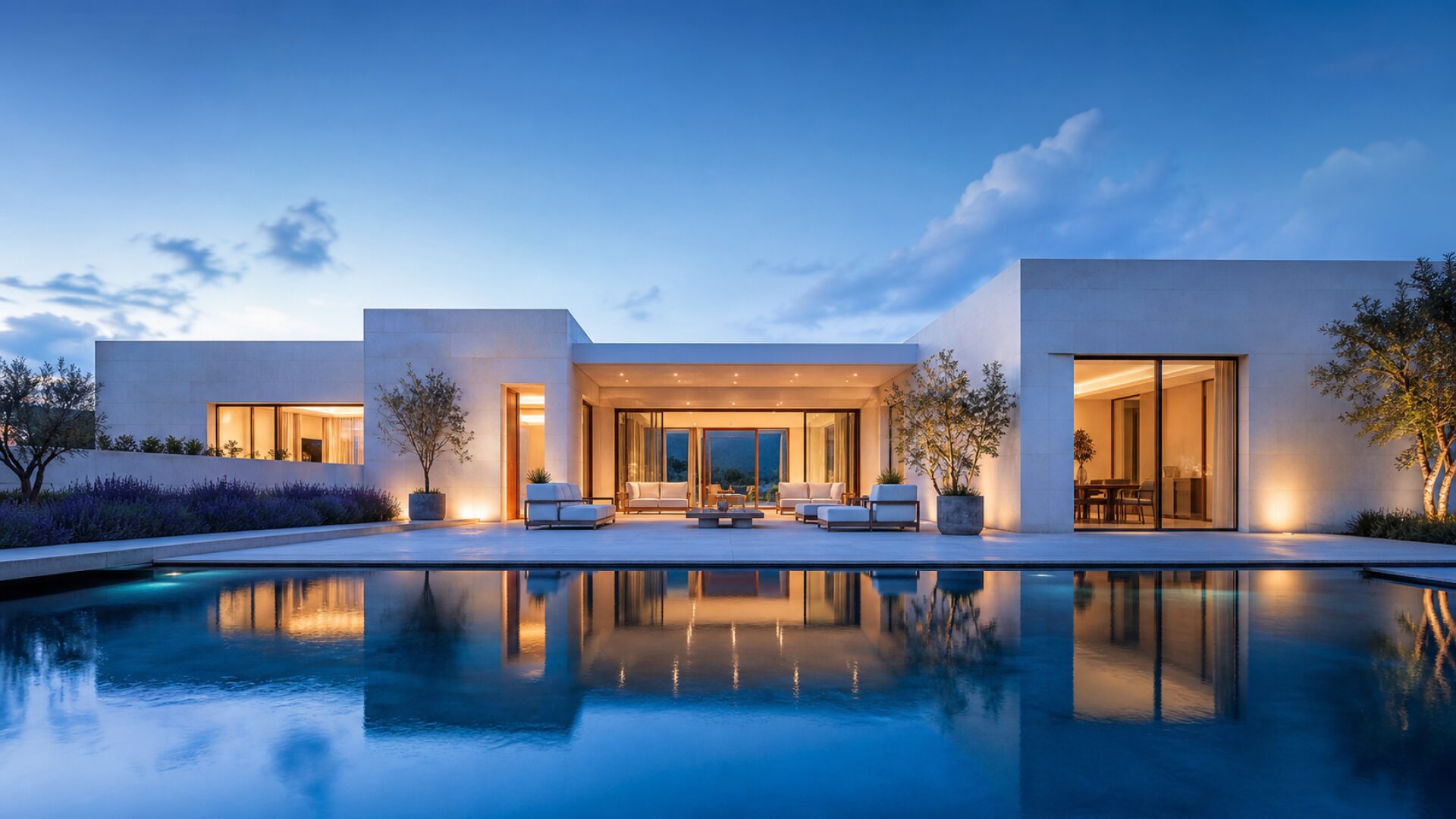 Sapphire Homes