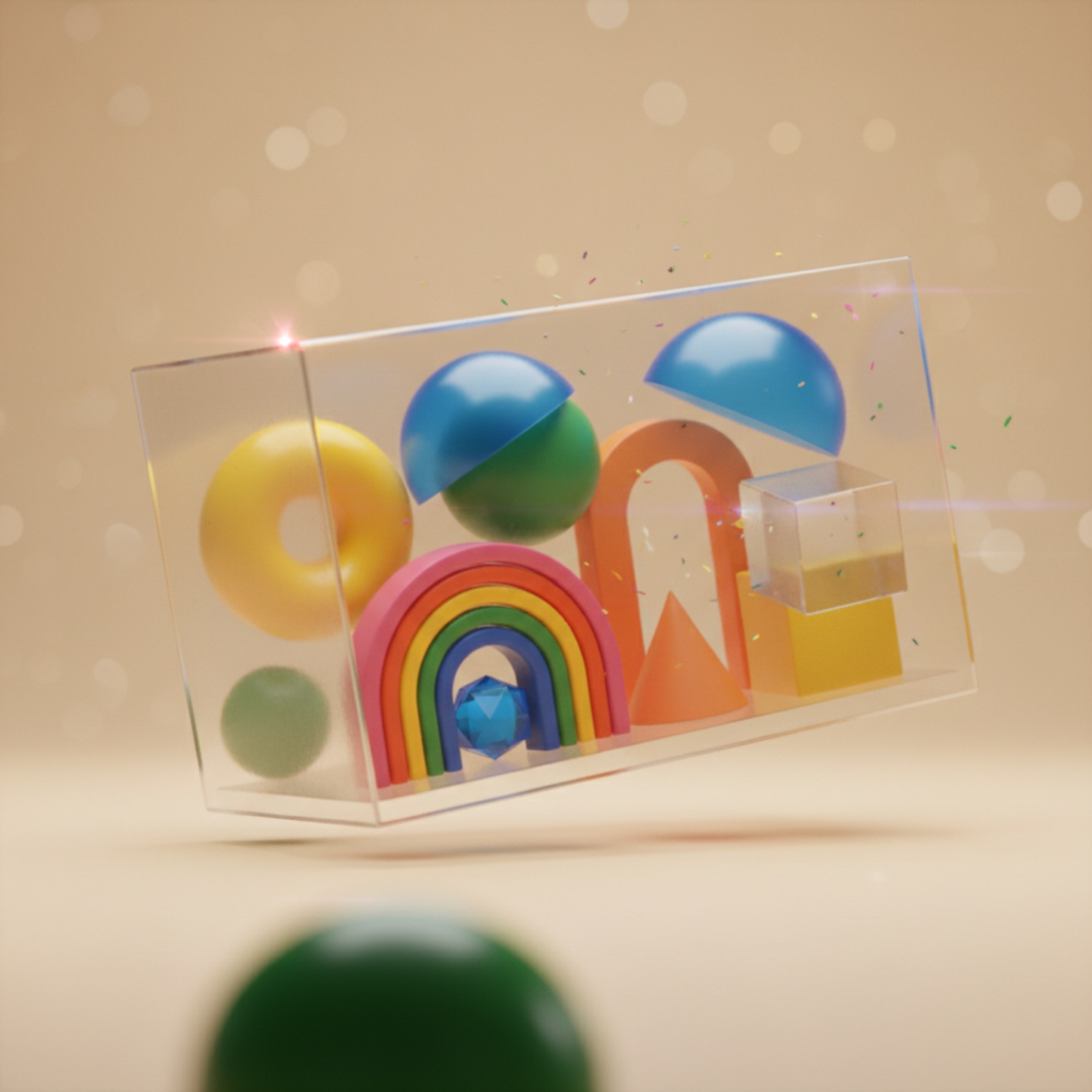 Square DC, the next chapter