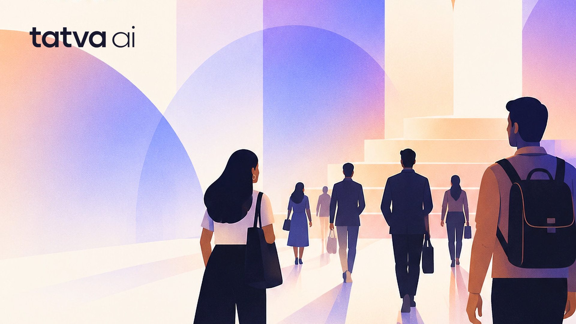 Tatva AI design project